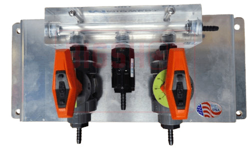 Downstream Injectors – Big Shot Supplies