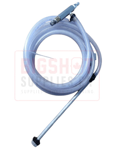 X-Jet – Big Shot Supplies