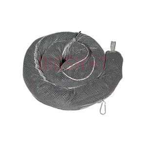 Universal Absorbent Sock Grey 3" x 4'