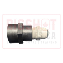 Load image into Gallery viewer, Polypropelene GHT x Acetal Push-In Union
