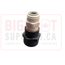 Load image into Gallery viewer, Polypropelene GHT x Acetal Push-In Union

