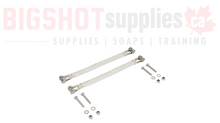 Load image into Gallery viewer, FR07 FLOW RED RO HOUSING STRAP SET
