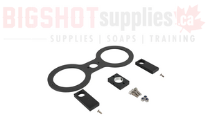FR12-03 FLOW RED RO HOUSING SEAT SET