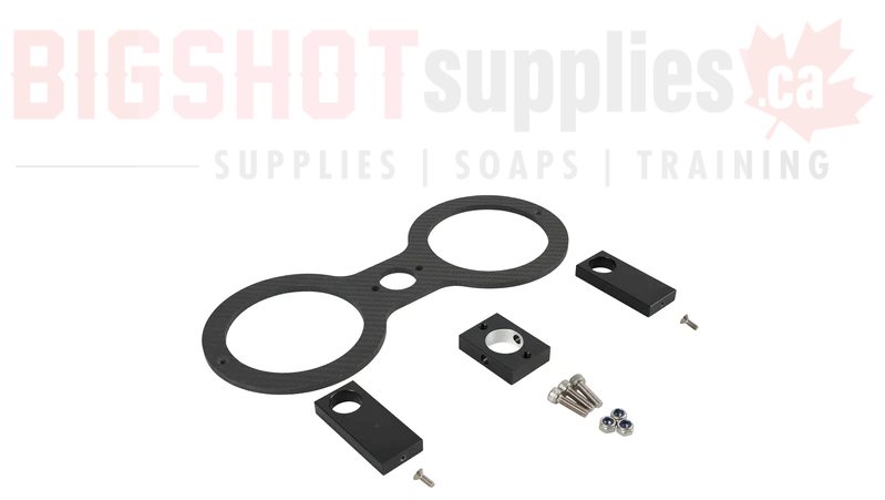 FR12-03 FLOW RED RO HOUSING SEAT SET