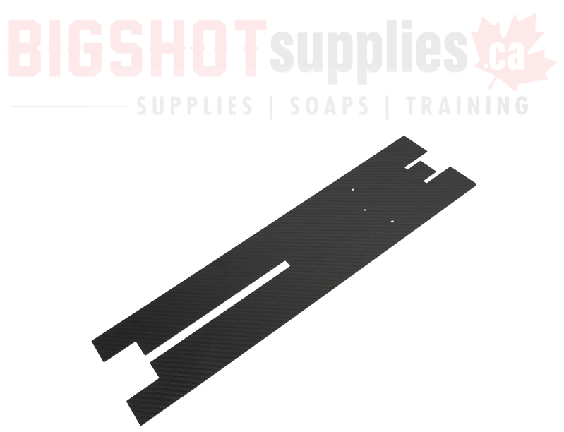 FR22-02 FLOW RED+ FRONT PANEL – Big Shot Supplies