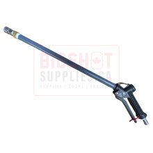 Load image into Gallery viewer, Fully Dressed Suttner Soft-Washing Gun With Lance
