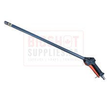 Load image into Gallery viewer, Fully dressed Viton Soft-Washing Gun With Lance
