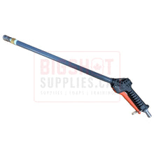 Load image into Gallery viewer, Fully dressed Viton Soft-Washing Gun With Lance
