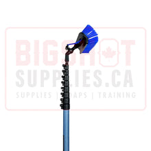 Load image into Gallery viewer, Glider Water Fed Poles (Blackbird)
