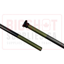 Load image into Gallery viewer, Glider Plus Water Fed Pole 40' (Blackbird)
