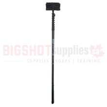 Load image into Gallery viewer, Glider Plus Water Fed Pole 40' (Blackbird)
