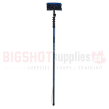 Load image into Gallery viewer, Glider Water Fed Poles (Blackbird)
