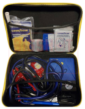 Good Year Auto Safety Kit – Big Shot Supplies