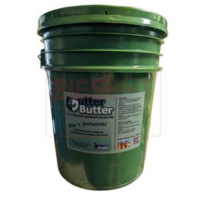 Gutter Butter (5 Gallon)
