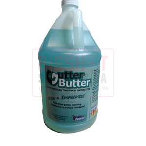 Gutter Butter (1 Gallon)