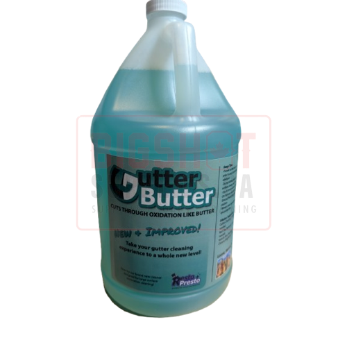 Gutter Butter (1 Gallon)