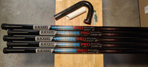 Gutter Vac Pro-Tube 25' Complete Set