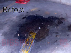 HD Degreaser
