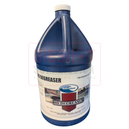 HD Degreaser