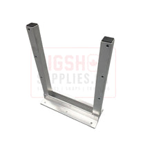 Load image into Gallery viewer, Heavy Duty Aluminum Stand
