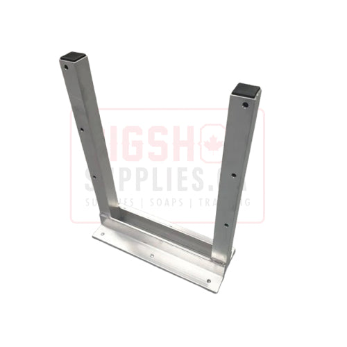 Heavy Duty Aluminum Stand