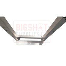 Load image into Gallery viewer, Heavy Duty Aluminum Stand
