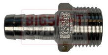 Load image into Gallery viewer, Hose Barb x Male NPT (Stainless Steel) Fitting
