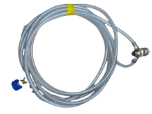Load image into Gallery viewer, Dual Barb Injector with Metering Valve No Filter

