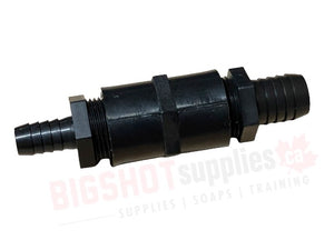 3/4" x 1/2" Hose Reducing BUNDLE