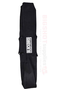 Gutter Vac Pro-Tube 25' Complete Set (Blackbird)