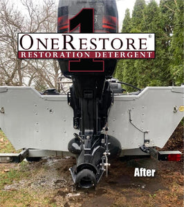 OneRestore