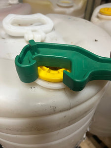 Pail Lid Remover