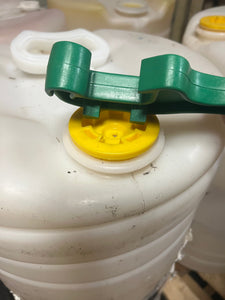 Pail Lid Remover