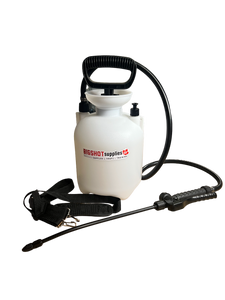 Pump Up Sprayer - 1 Gallon
