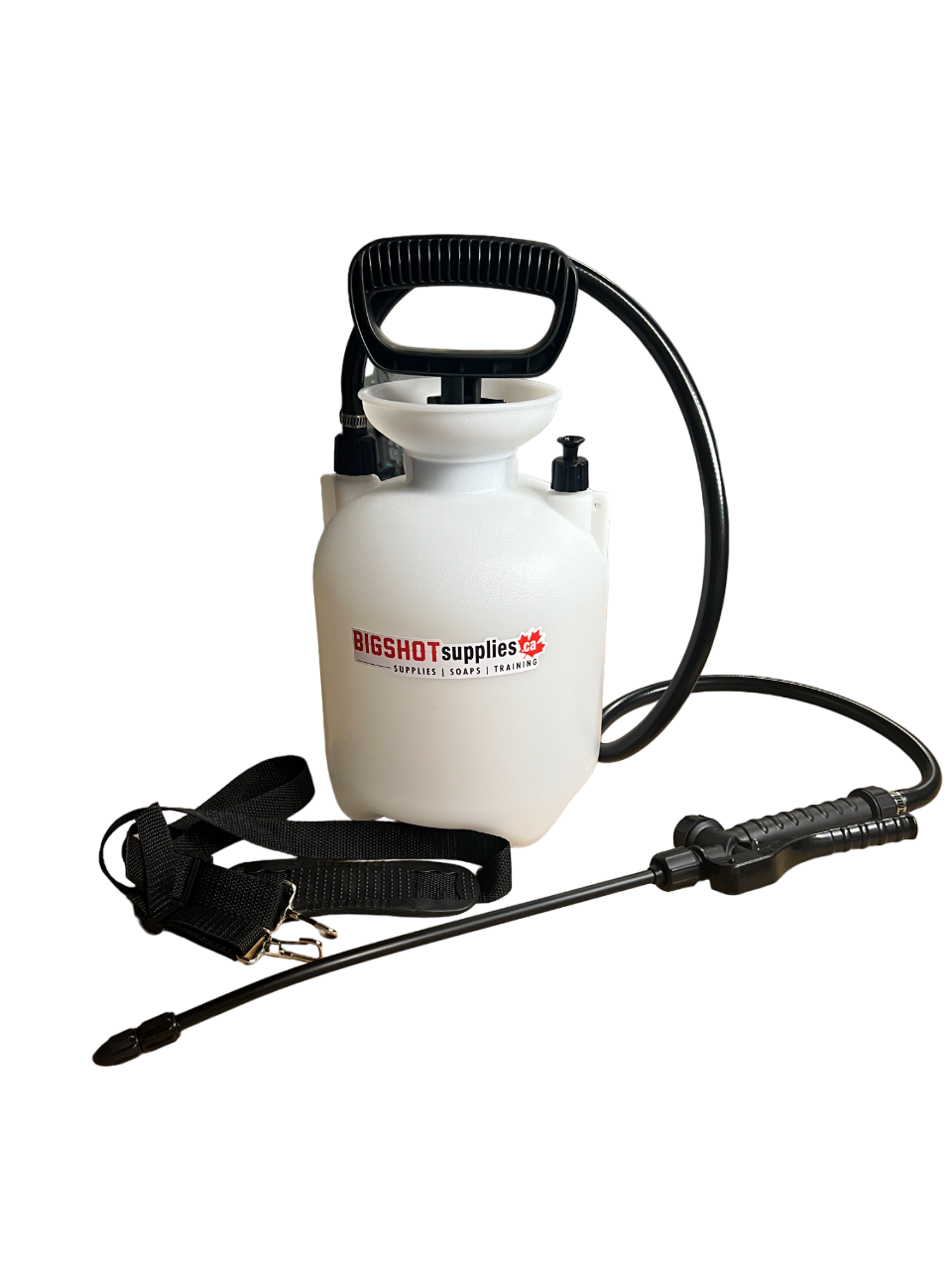 Pump Up Sprayer - 1 Gallon