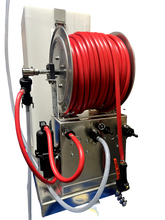 Load image into Gallery viewer, Generation II Twin Pump with Single Tank Mini Skid
