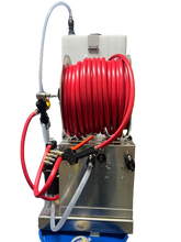 Load image into Gallery viewer, Generation II Twin Pump with Single Tank Mini Skid
