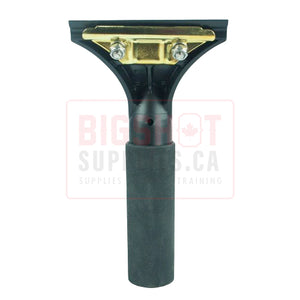 Ettore Ledge-Eze Handle