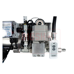 MAX-GPM Remote Bypass for Downstreaming