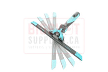 Load image into Gallery viewer, Moerman Squeegee Handle Excelerator 2.0
