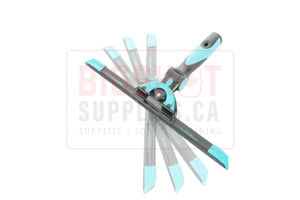 Moerman Squeegee Handle Excelerator 2.0