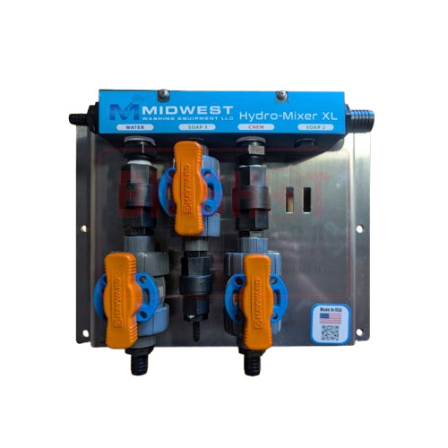 Hydro-Mixer XL