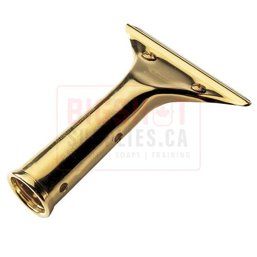 Ettore Master Brass Handle