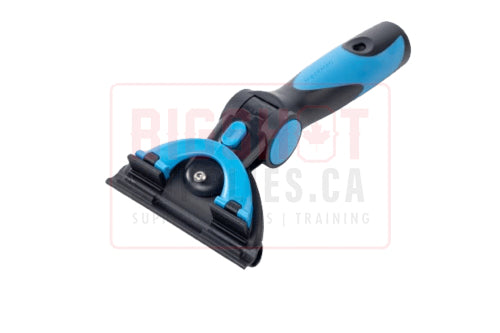 Moerman Squeegee Handle Excelerator 2.0