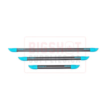 Load image into Gallery viewer, Moerman Liquidator 2.0 Channel With Rubber Soft
