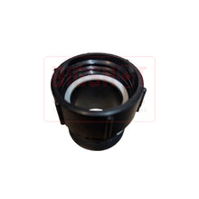 Load image into Gallery viewer, 2&quot; Male NPT X Fem Mauser DIN60 Buttress Tank Adapter
