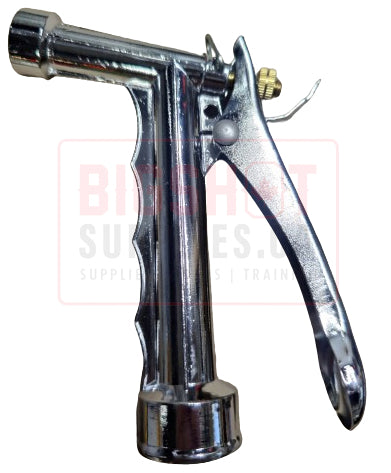 Metal Garden Nozzle