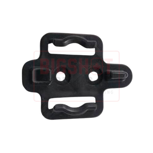 Wall Mount For HI-VIS Nylon Drum & Pail Wrench