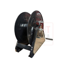 Load image into Gallery viewer, A-Frame Hand Crank Hose Reel - 4000psi
