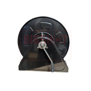 A-Frame Hand Crank Hose Reel - 4000psi